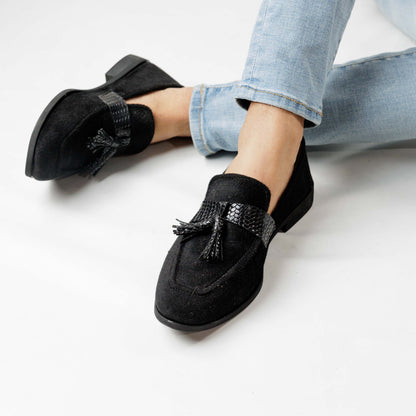 Tassel Loafer