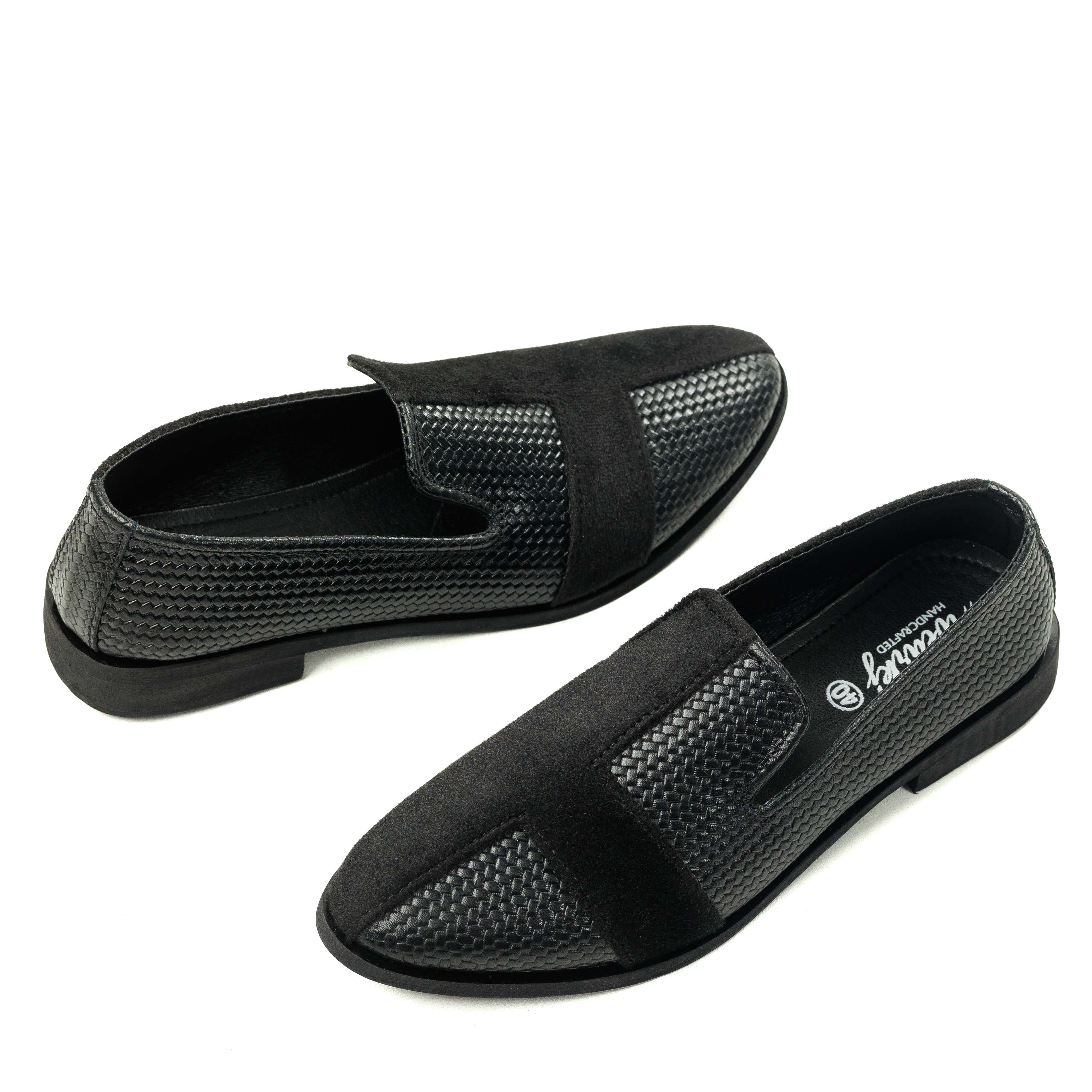 Jasper Loafer
