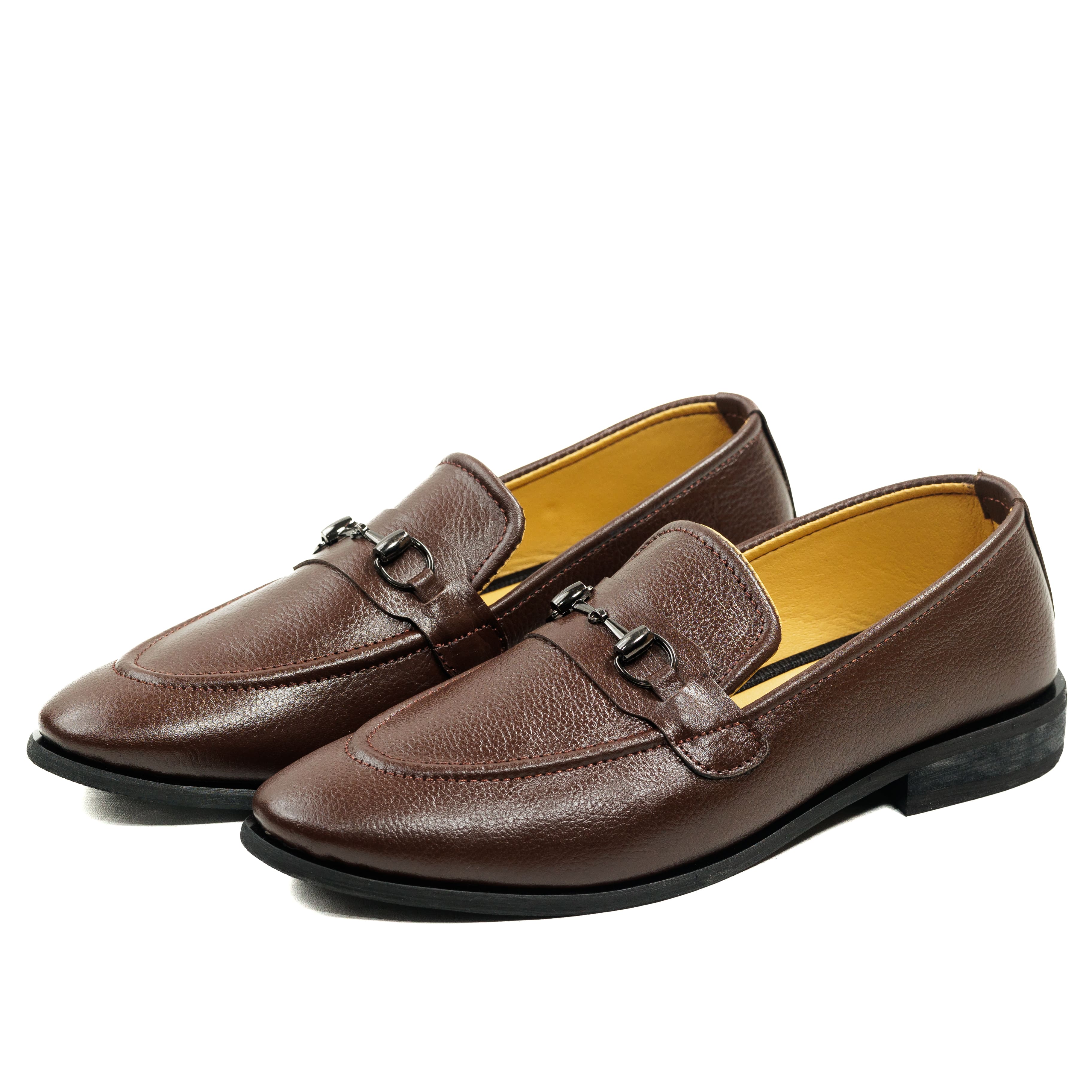 Sierra Loafer
