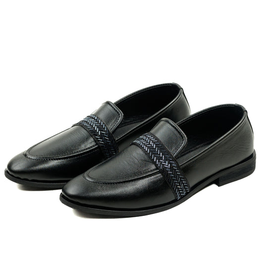 Onyx Loafer