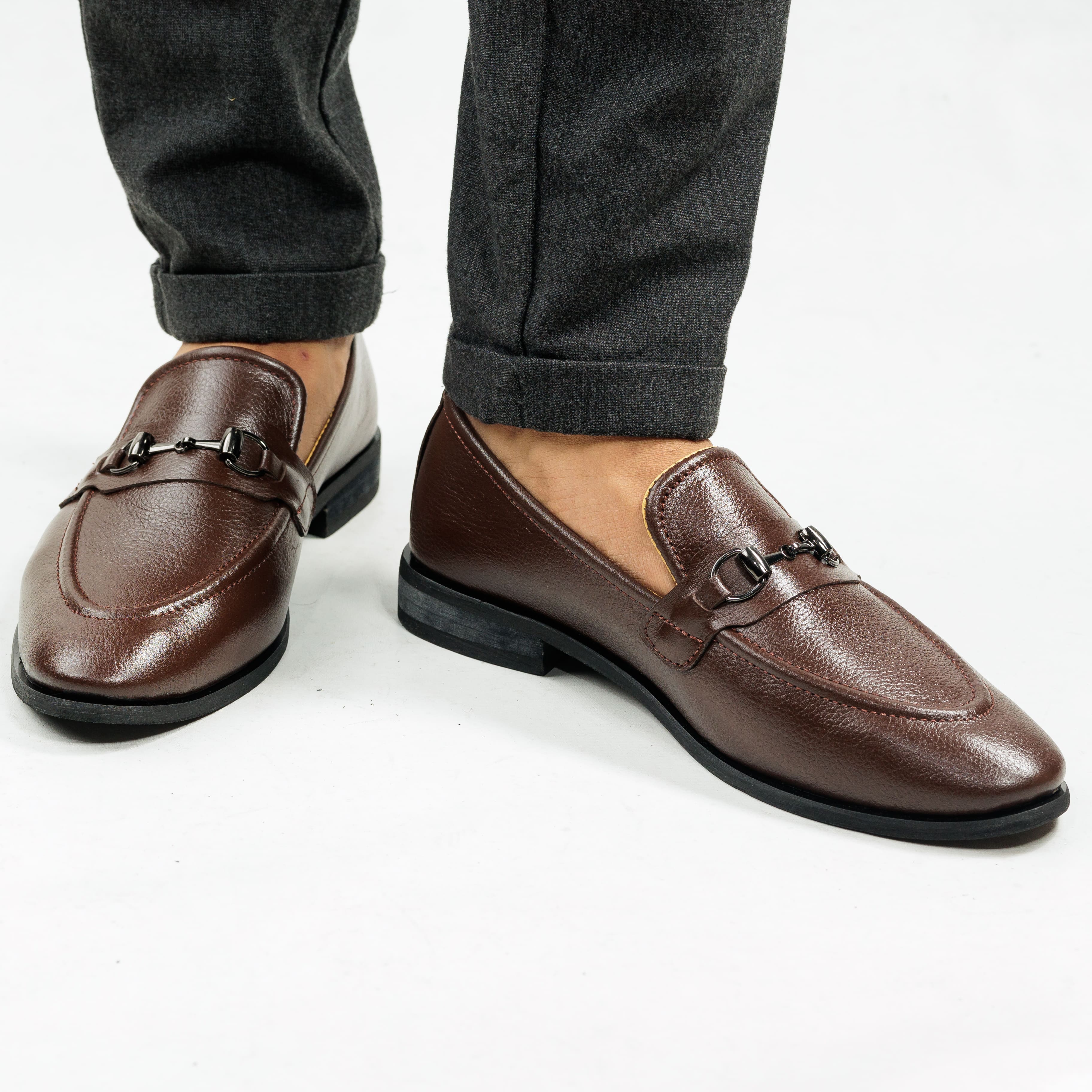 Sierra Loafer