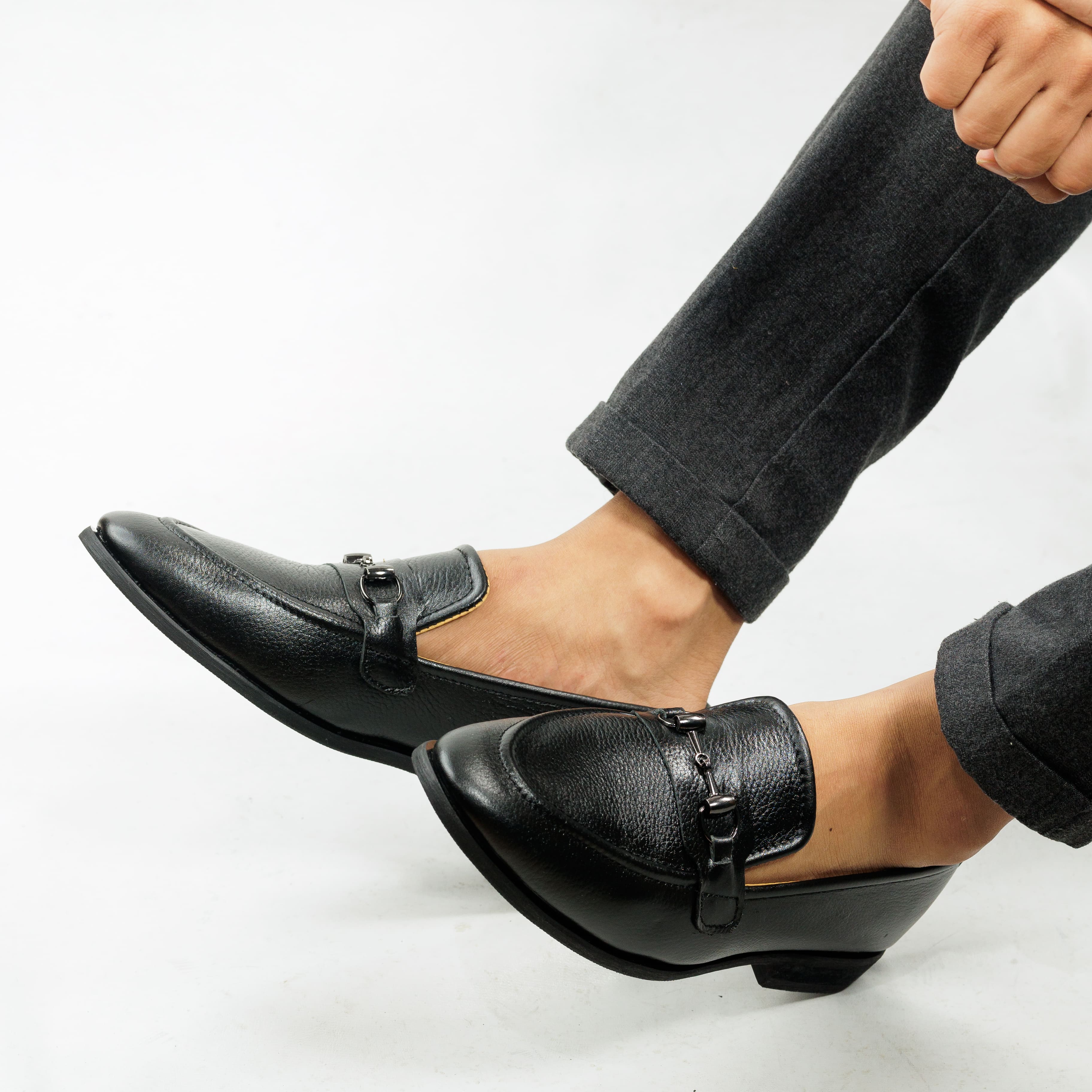 Sierra Loafer