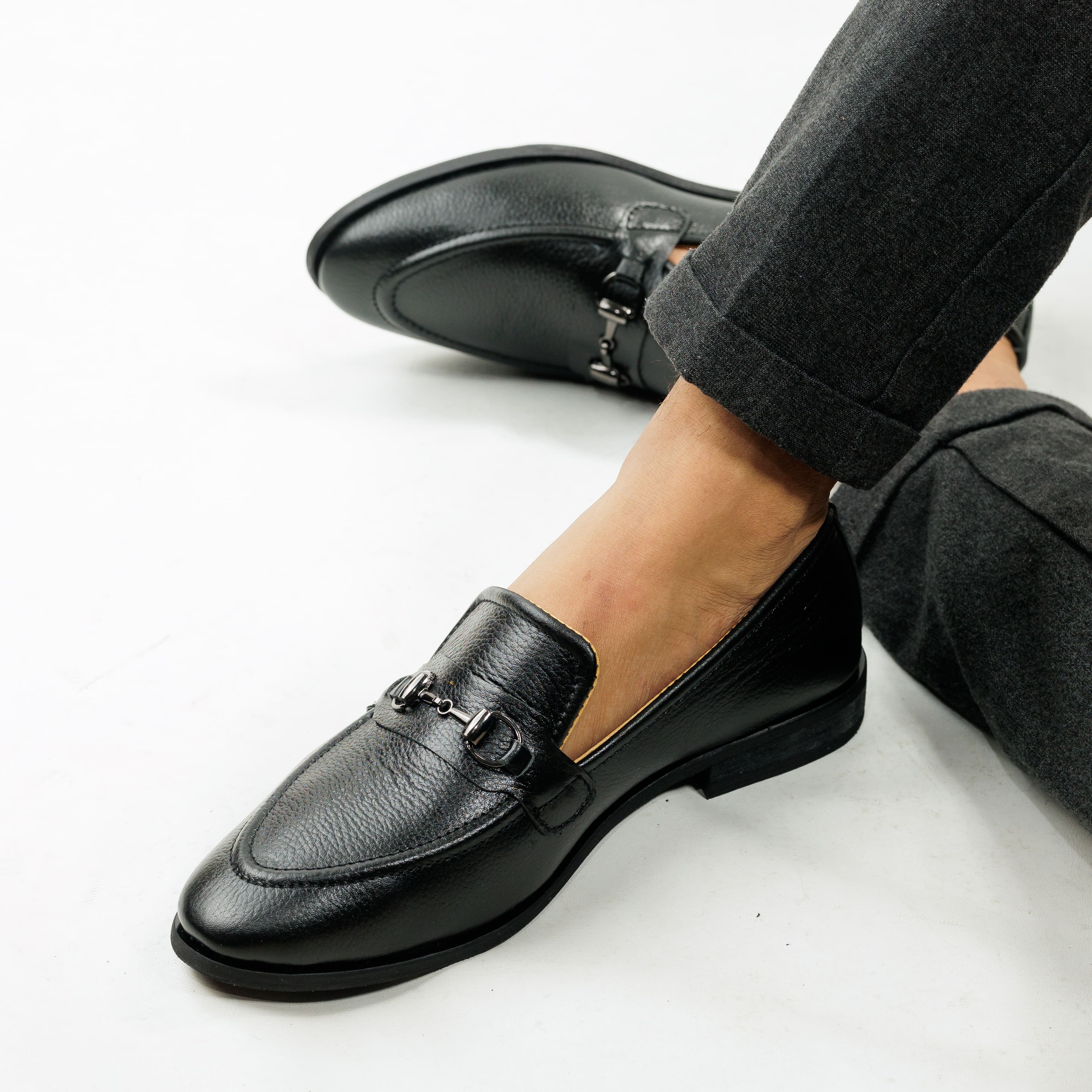 Sierra Loafer