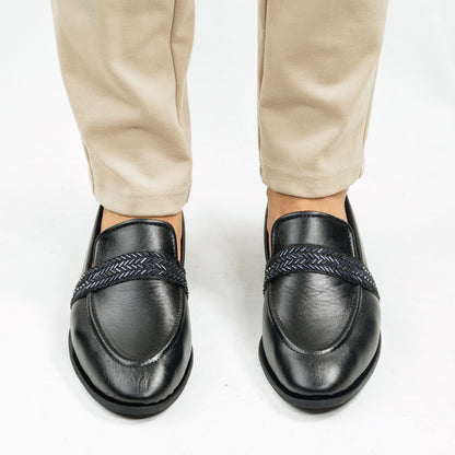 Onyx Loafer