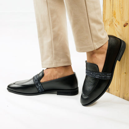 Onyx Loafer