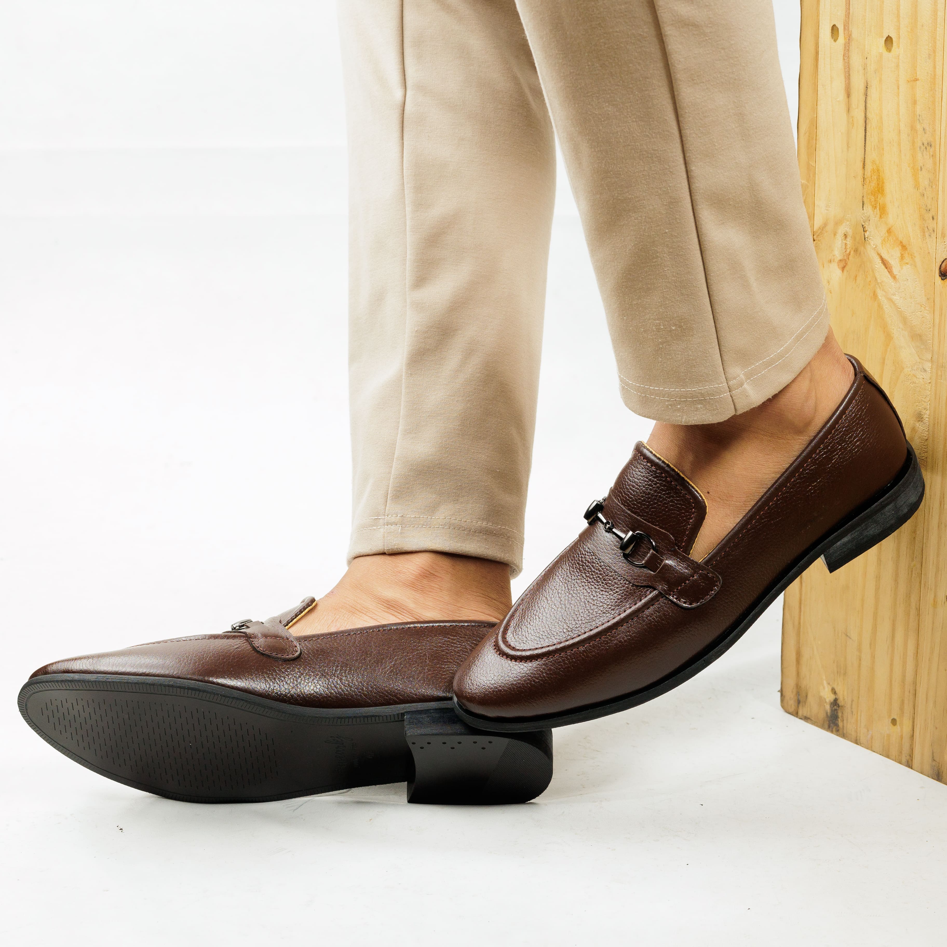 Sierra Loafer