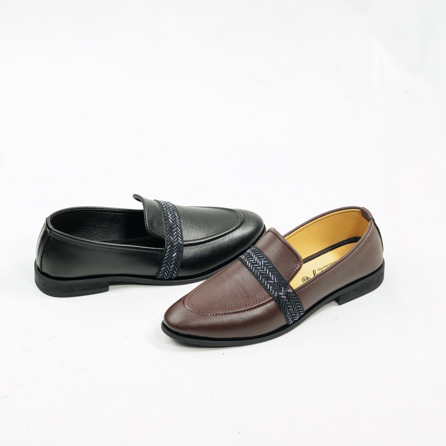 Onyx Loafer