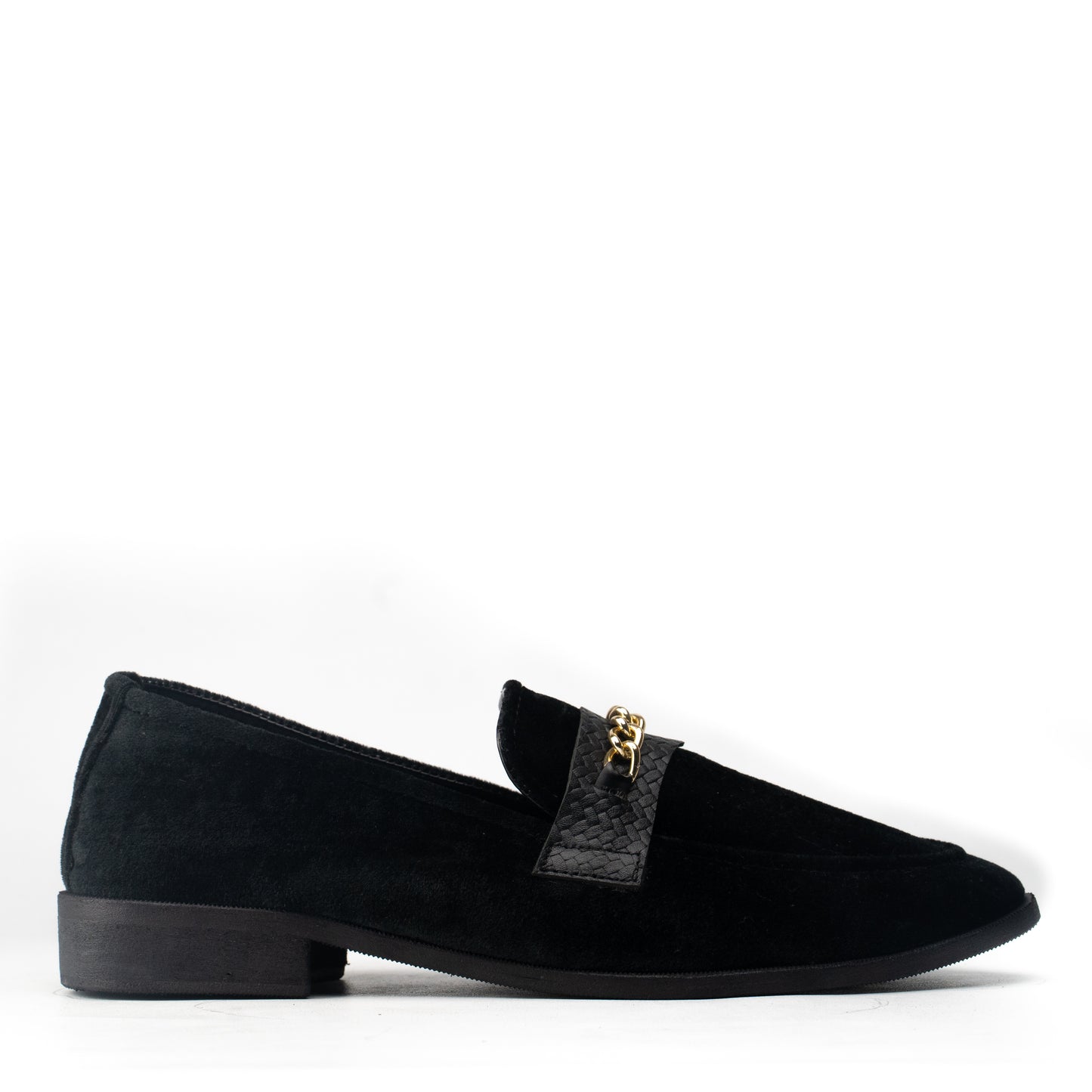 Blackwell Chain Loafer