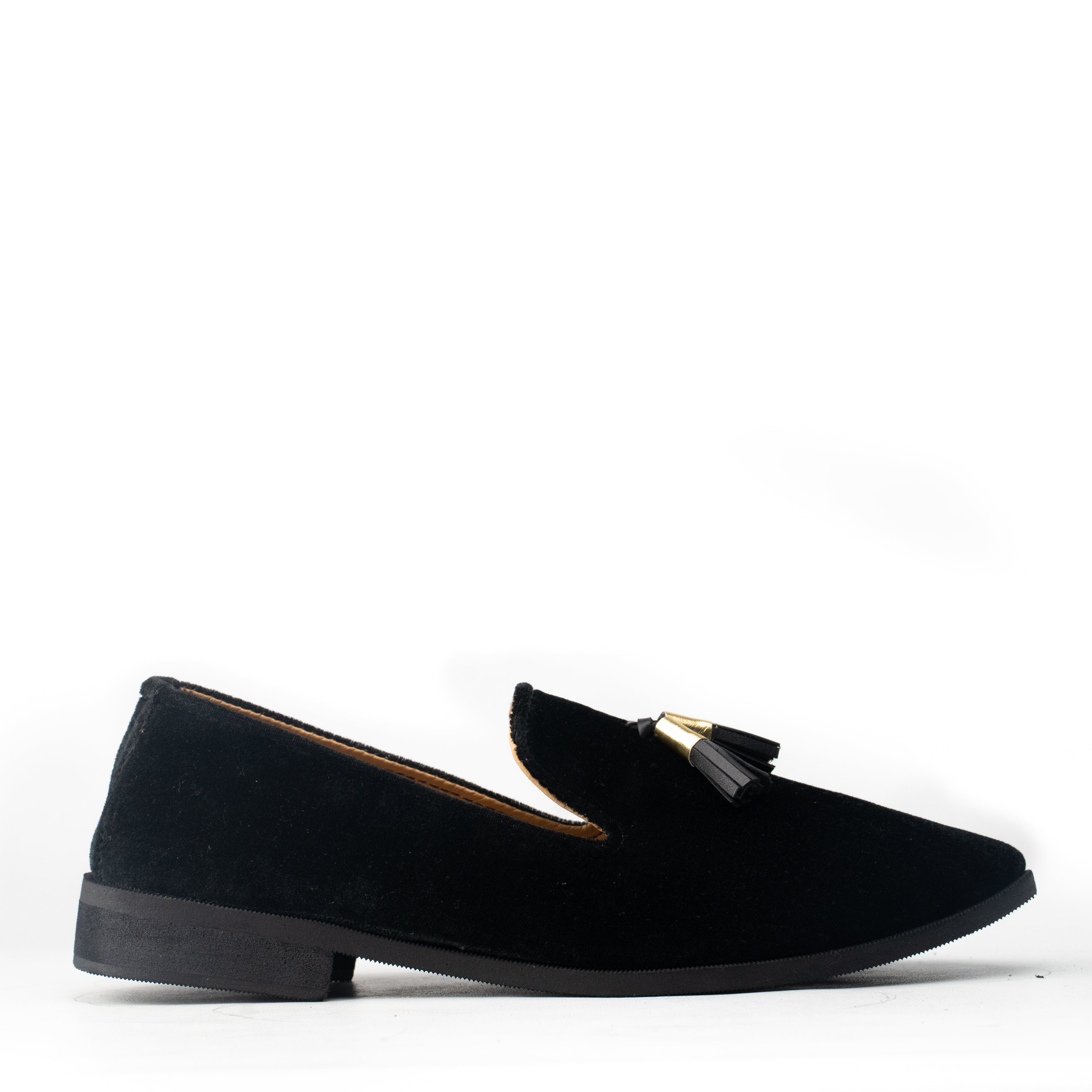 Tassel Loafer