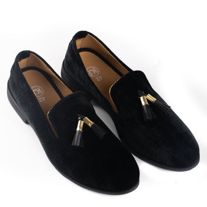 Blackwell Tassel Loafer