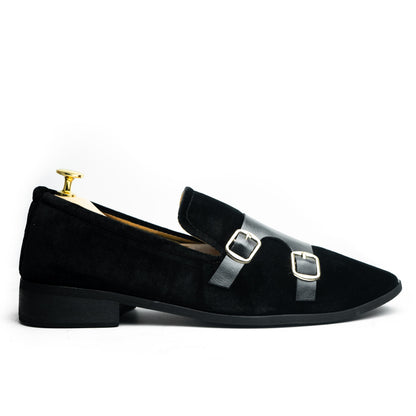 Blackwell Monk Loafer