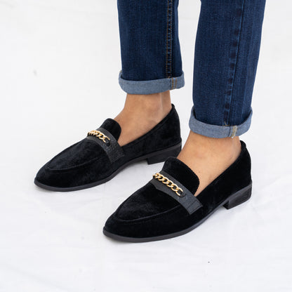 Blackwell Chain Loafer