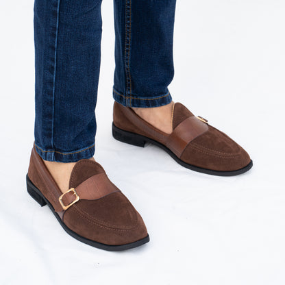 Coco Clubhouse Loafer