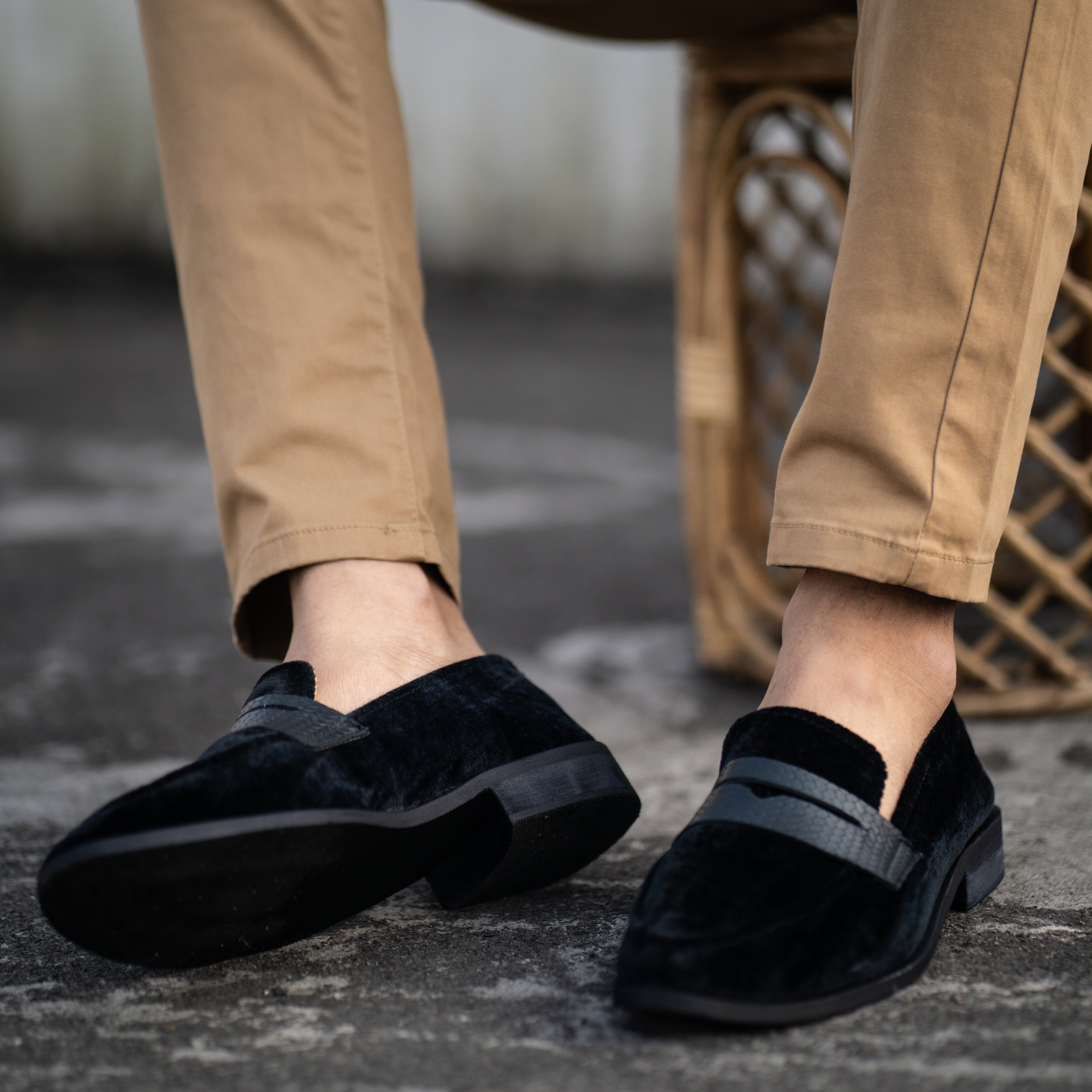 Penny Loafer