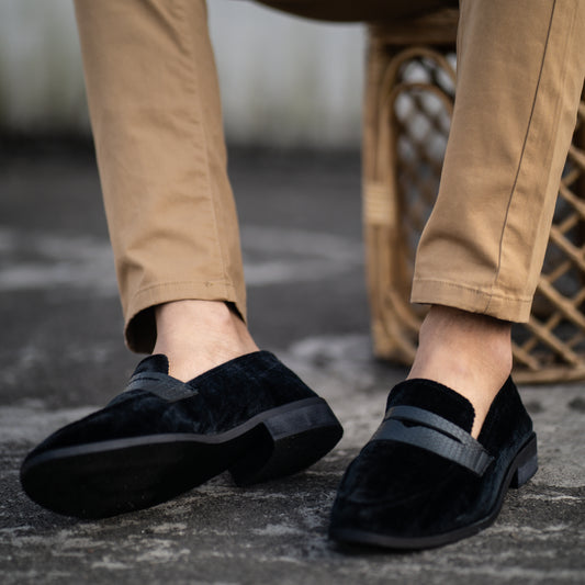 Blackwell Penny Loafer