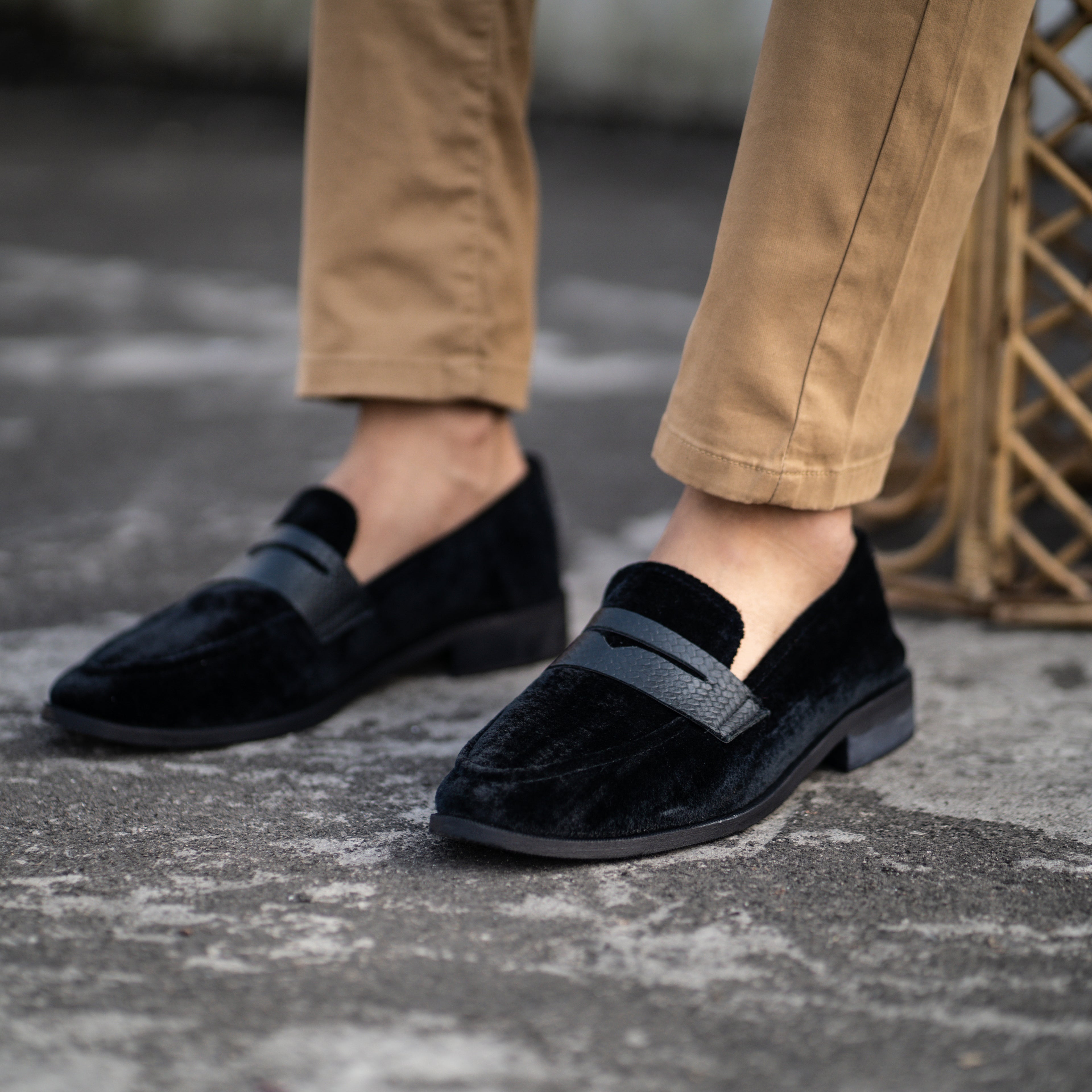 Penny Loafer