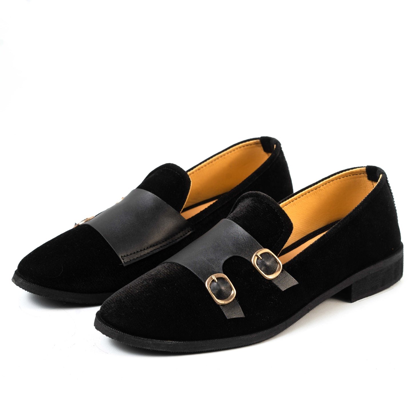 Blackwell Monk Loafer