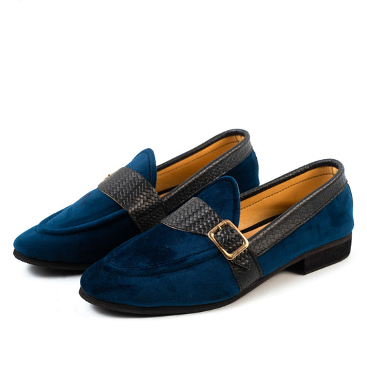 Sapphire Clubhouse Loafer