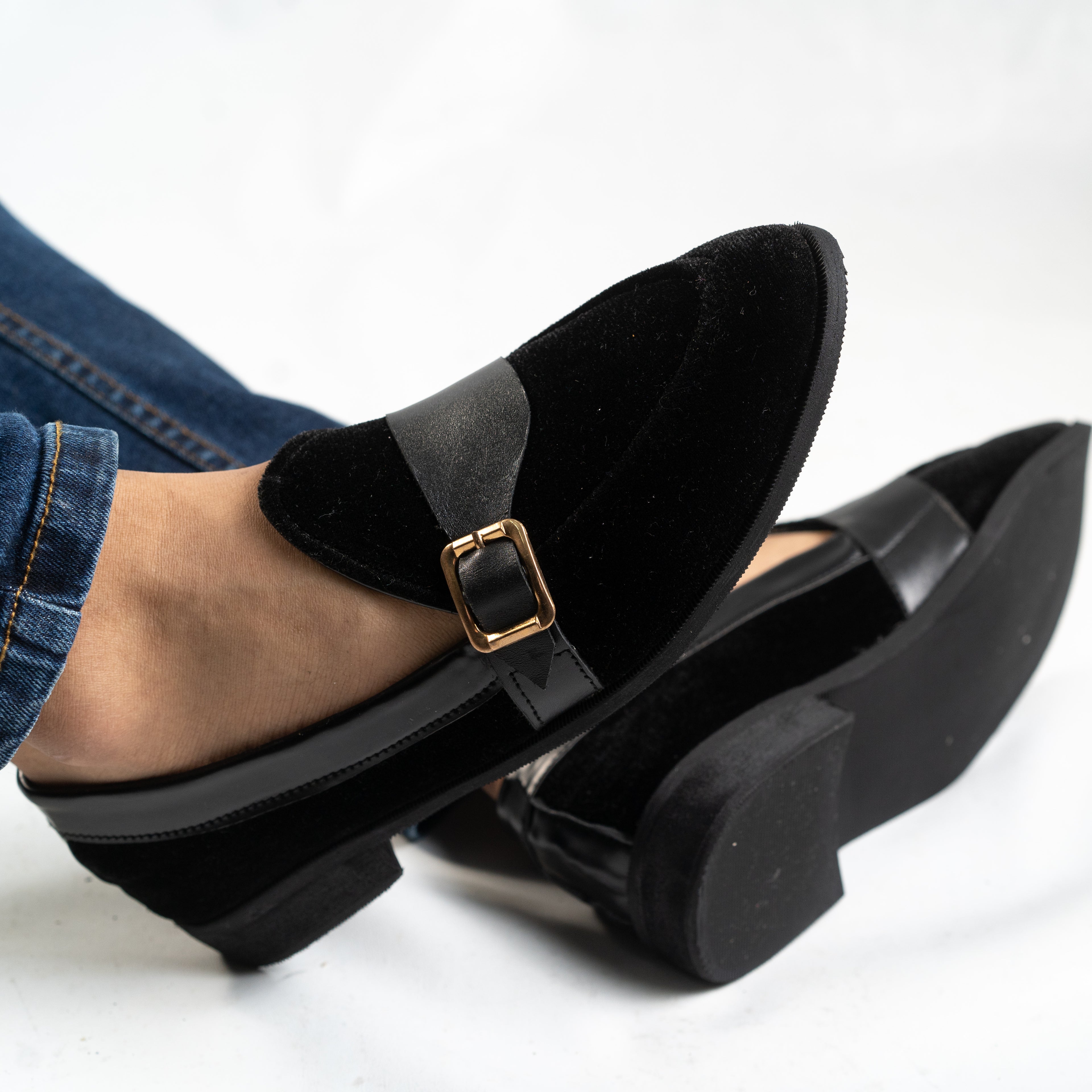 Clubhouse Loafer
