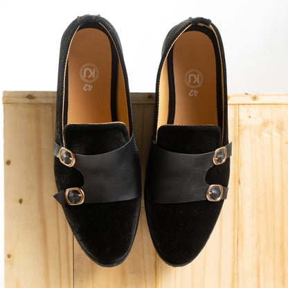 Blackwell Monk Loafer