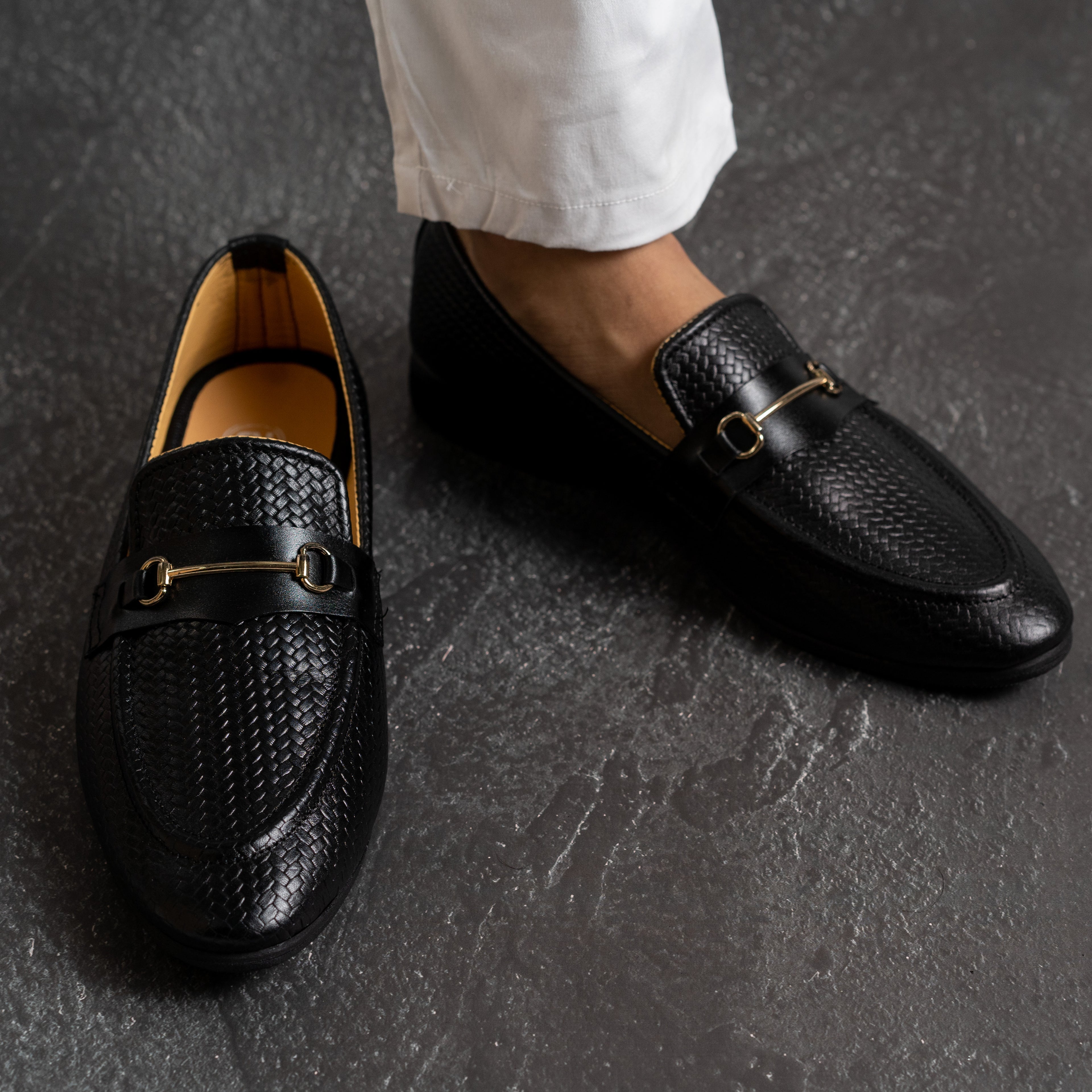 Opus Loafer