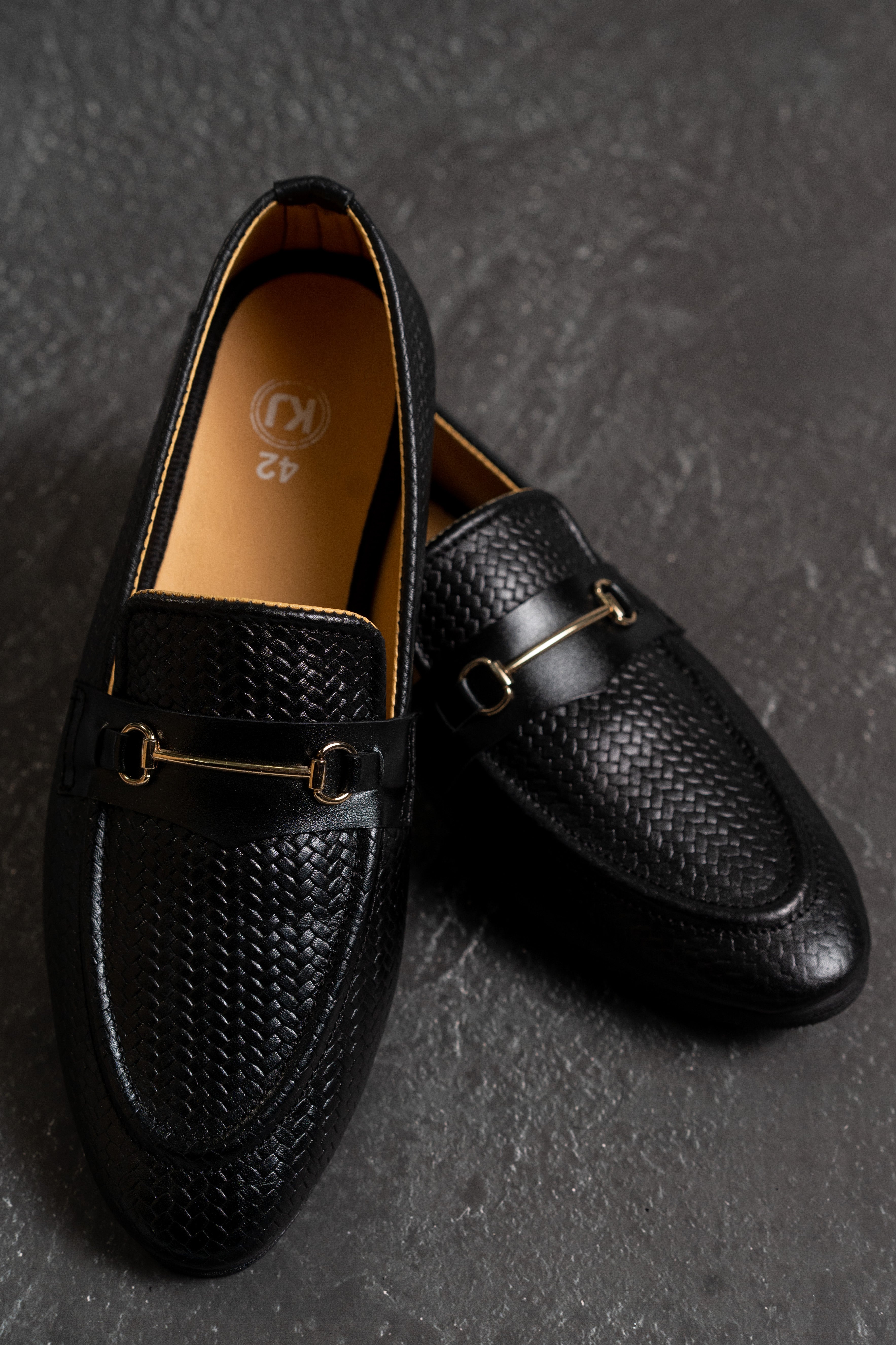Opus Loafer