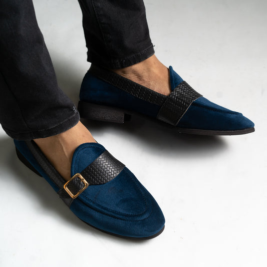 Sapphire Clubhouse Loafer