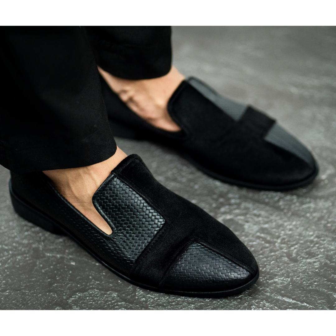 Jasper Loafer